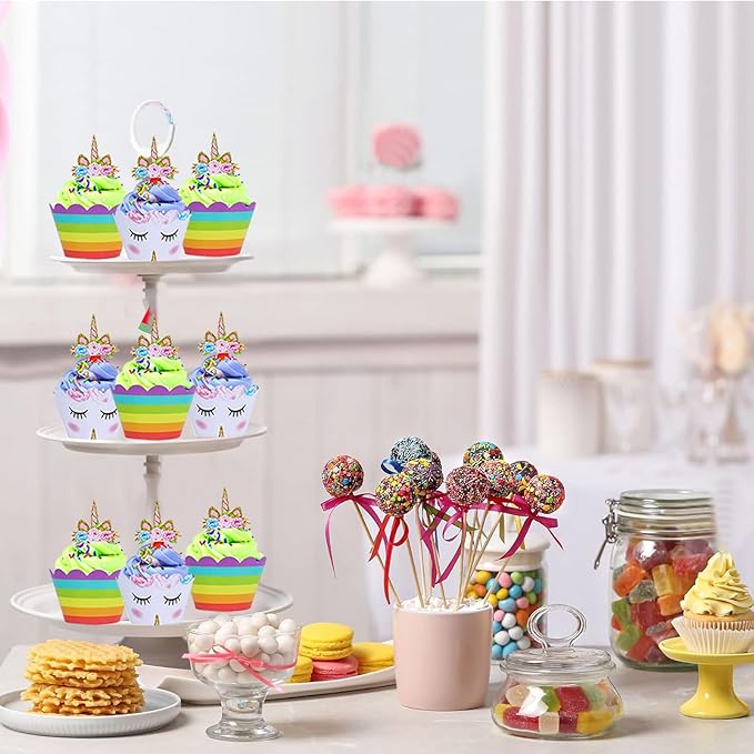 Unicorn Birthday Party Supplies Best Value Unicorn Birthday