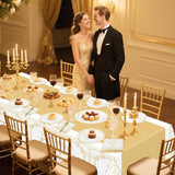 81 Pieces Happy Engagement Party Decorations Including Engagement