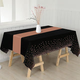 Childom 3 Pack Graduation Tablecloth,Graduation Decorations Class of #
