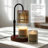Cedar Crate Market Retirement Gift for Woman Men Teacher Smells Like