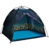 Mnagant Kids Play Tent Imaginative Play Popup Tents Space World Tent