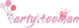 First Birthday Decorations for Girl 1st Baby Girl Number 1 Balloon
