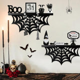 Halloween Decorations 8PCS Tiered Tray Decor Cute Tabletop Halloween