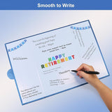 SumDirect Retirement Guest Book - Happy Retirement Signature Book,