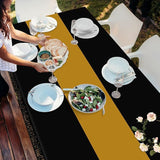 Childom 3 Pack Graduation Tablecloth,Graduation Decorations Class of #