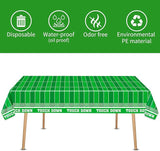 Football Party Supplies Decorations Set for 20 People Includes 20