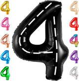 KatchOn, Giant, Construction Balloons - 40 Inch, Construction 4