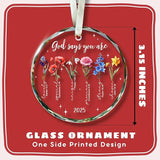Christian Christmas Ornaments - Religious Christmas Ornaments for