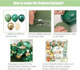 Wild One Birthday Decorations,1st Birthday Decorations Boy or Girl,