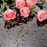 10000 Clear Wedding Table Scatter Confetti Crystals Acrylic Diamonds