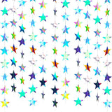 Patelai Glitter Star Garland Banner 2026 Graduation Decor 130 Feet #22