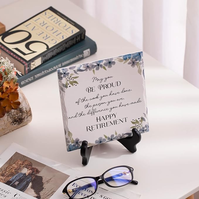 Gift Ideas for Retirement Women Men Retirement Party Decoration Best