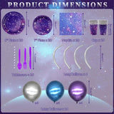 Galaxy Party Supplies