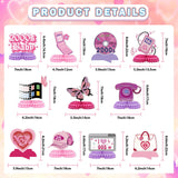 2000s Party Decorations - Y2k Birthday Decorations Y2k Decorations