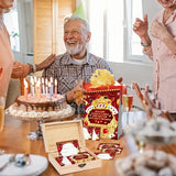Casino Retirement Card Happy Wishes Card Box Happy Retirement Party