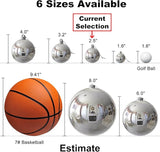 GameXcel 24Pcs Christmas Balls Ornaments for Xmas Tree - Shatterproof