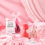 6 Set 43 Pcs Galentines Party Gift Favors Sleepover Party Supplies