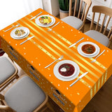 Childom 3 Pack Graduation Tablecloth,Graduation Decorations Class of #