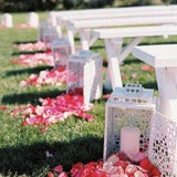 CODE FLORIST 1500 PCS Silk Rose Petals for Valentine's Day,Fake Rose #
