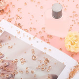 10000 Clear Wedding Table Scatter Crystals Acrylic Diamonds