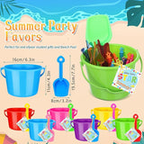 Chivao 120 Pcs Pool Beach Party Favors Summer End of Year Student