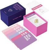 Lulu & You BASH Bachelorette Party Game - Funny Bachelorette Game -