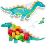 24 Pcs Dinosaur Party Paper Plates Dinosaur Theme Party Decorations