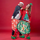 FreeNFond Granny Panties Funny Gag Gifts for Adult Women Men Wedding