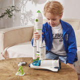 TOY Life Space Toy Rocket Toys for Kid Shuttle with Astronaut