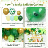 Dinosaur Birthday Decorations Dino Birthdays Party Supplies for Kids