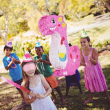 Dinosaur Piñata Dinosaur Birthday Party Supplies for Girls Kids Dino