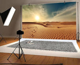 10x6.5ft Movie Night Red Backdrops Theme Party Decorations Backdrop
