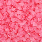 CODE FLORIST 1500 PCS Silk Rose Petals for Valentine's Day,Fake Rose #