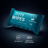 Titty wipes gag gifts for girlfriend, birthday gifts for women, Funny