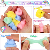 Unicorn Party Favors 134 Pcs Unicorn Birthday Party Decorations
