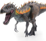 SIENON Large Dinosaur Toy Tyrannosaurs Rex 13.4” Realistic Plastic