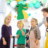 Dragon Piñata Dinosaur Party Supplies Dino Piñata Bundle with