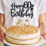 60th Birthday Gifts for Men 60th Birthday Decorations for Men Party