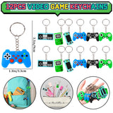 Winrayk 12 Sets Video Game Party Favors Gamer Birthday Supplies,