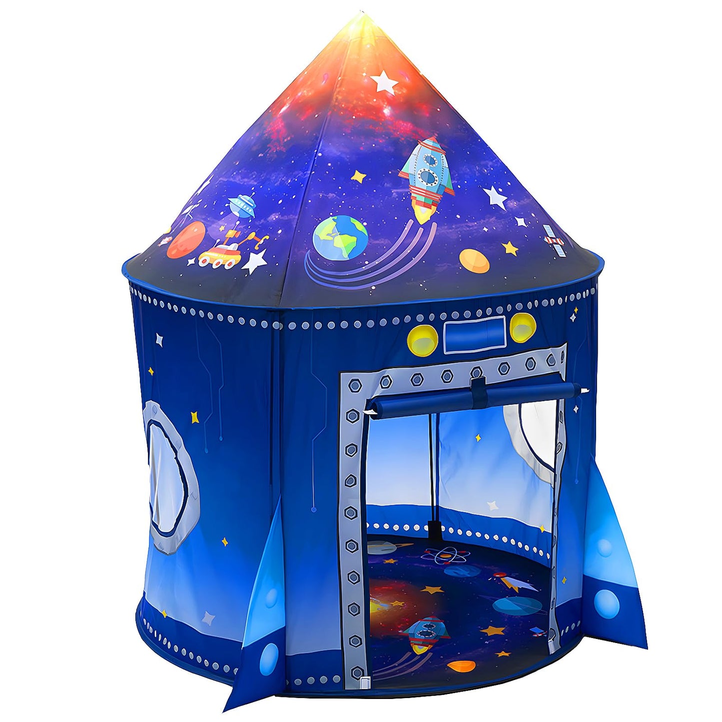WillingHeart Play Tent for Kids Pretend Playhouse Indoor Outdoor Games