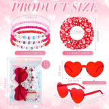 60 Pcs Galentine's Day Party Favors Friendship Kpop Popular Singer