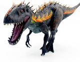 SIENON Large Dinosaur Toy Tyrannosaurs Rex 13.4” Realistic Plastic