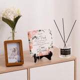 Retirement Gifts for Women Men Best Ceramic Retirement Plaque Happy