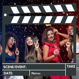 Movie Night Party Decorations Large Movie Night Photo Decorations