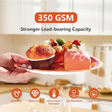 96Pcs Pizza One Birthday Party Decorations Pizza 1st Birthday Party