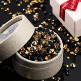 10000 Clear Wedding Table Scatter Confetti Crystals Acrylic Diamonds #