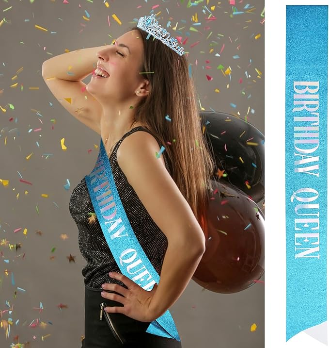 Birthday Crowns for Women, Tiaras and Crown for Women, Tiara for