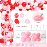 Berry First Birthday Decor Strawberry 1st Birthday Decorations for
