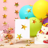 Patelai Glitter Star Garland Banner 2026 Graduation Decor 130 Feet #18