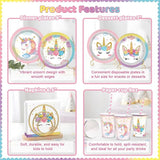 Unicorn Birthday Decorations Unicorn Party Decorations Rainbow
